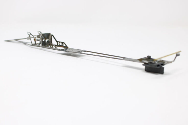 Chassis JDS Racing Slot Car Parts Wheels, Chassis, Bodies & Accessories