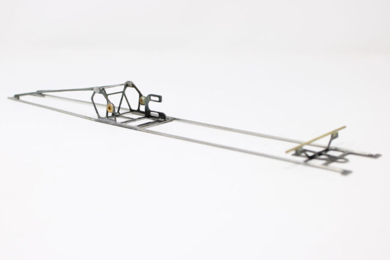 Chassis JDS Racing Slot Car Parts Wheels, Chassis, Bodies & Accessories