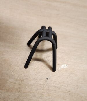 Rollcage 3D Printed