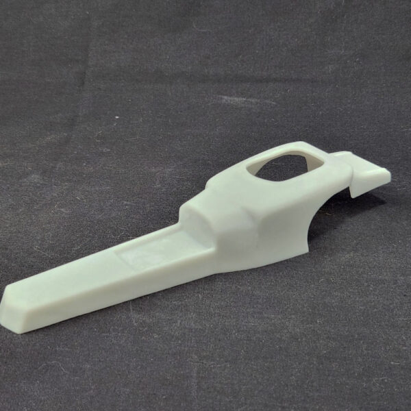 Altered T Body (3D Printed) - Image 2