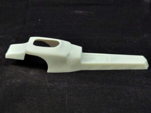 Altered T Body (3D Printed)