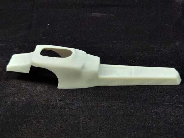 Altered T Body (3D Printed)