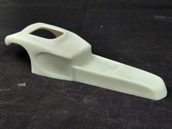 Altered Bantam Body With Wheel Tub(3D Printed)