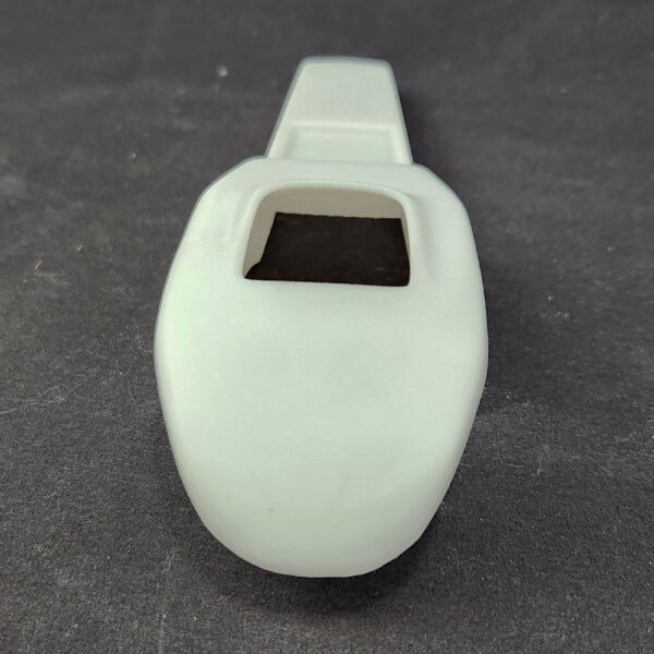Altered Bantam 3D Printed  Smooth Trunk (3D Printed) - Image 3