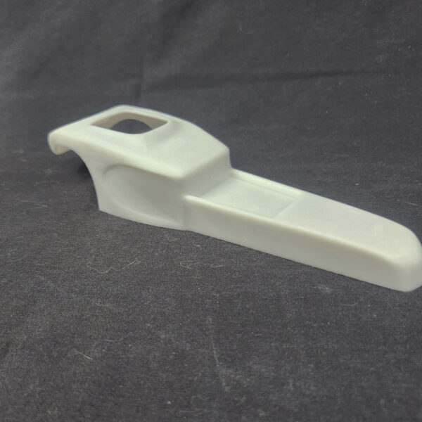 Altered Bantam 3D Printed  Smooth Trunk (3D Printed) - Image 5