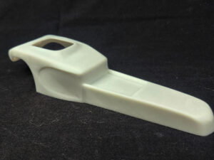 Altered Bantam 3D Printed  Smooth Trunk (3D Printed)