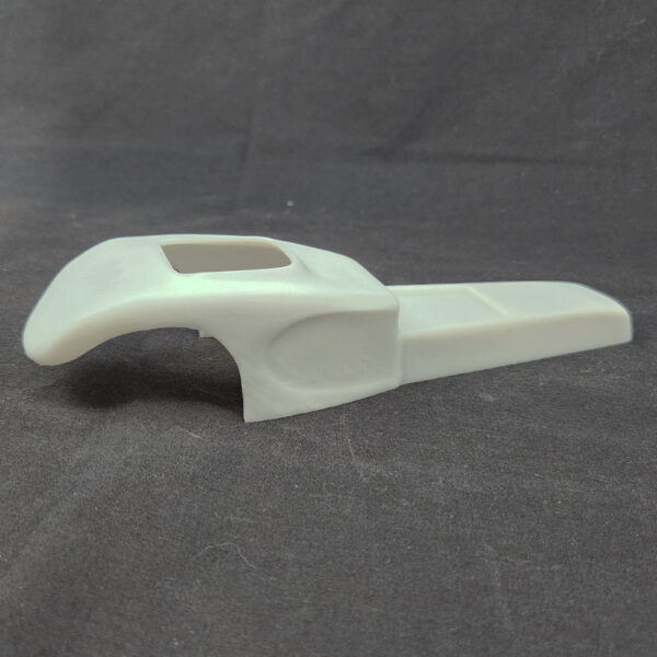Altered Bantam 3D Printed  Smooth Trunk (3D Printed) - Image 2