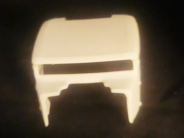 Model A 5 window (3D Printed Body) - Image 4