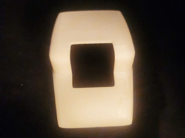 Model A 5 window (3D Printed Body) - Image 3